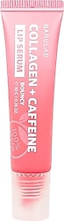 Barulab Collagen + Caffeine Dolgunlaştırıcı 10 gr Dudak Serumu
