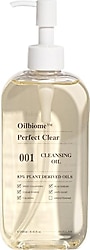 Barulab OilBiome Perfect Clear 250 ml Yüz Temizleme Yağı