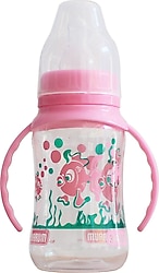Barum Balıklı Kulplu Biberon 150 ml
