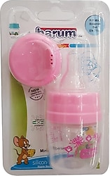 Barum Mini Biberon Set Pembe