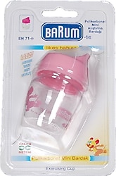 Barum Baby Alıştırma Bardağı, Bebek Suluk