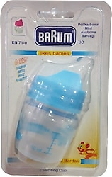 Barum Polikarbonat Mini Alıştırma Bardağı