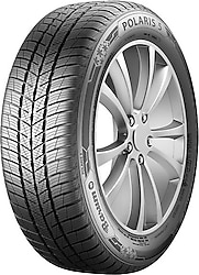 Barum Polaris 5 225/60 R17 103V XL Kış Lastiği