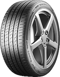 Barum Bravuris 5HM 165/60 R14 75H Yaz Lastiği