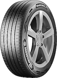 Barum Bravuris 6 185/55 R15 82H Yaz Lastiği