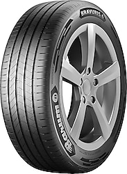 Barum Bravuris 6 215/65 R16 98H EV Yaz Lastiği