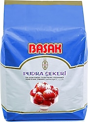 Başak Pudra Şekeri 3 kg