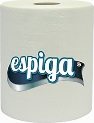 Espiga 6'lı İçten Çekmeli Havlu