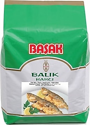Başak Balık Harcı 3 kg