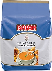 Başak Balkabağı Çorbası 3 kg