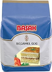 Başak Beşamel Sos 3 kg