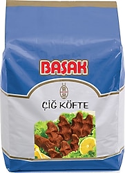 Başak Çiğ Köfte Harcı 3 kg