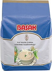 Başak Kuşkonmaz Çorba 3 kg