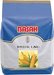 Başak Mısır Unu 3 kg