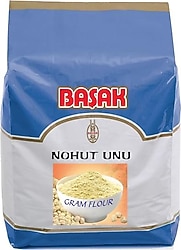 Başak Nohut Unu 3 kg