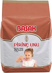 Başak Pirinç Unu 3 kg
