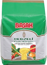 Başak Sebzeli Karışım 3 kg