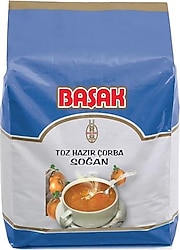 Başak Soğan Çorbası 3 kg