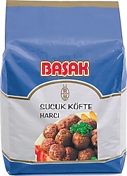 Başak Sucuk Köfte Harcı 3 kg