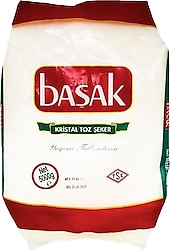 Başak Toz Şeker 5 kg