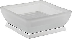 VitrA A44144 Base 400 Katı Sabunluk