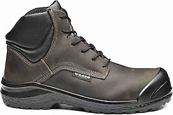 Base B0883 Be-Browny Top S3 Deri İş Botu