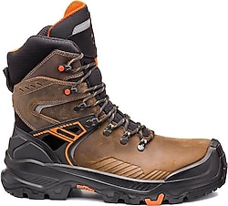 Base Fortrex B1610B T-wall Top İş Botu