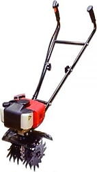 Baseh 2+2 Benzinli Mini Çapa Makinesi