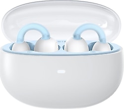 Baseus AirGo 1 Ring TWS Beyaz Open Ear Bluetooth Kulaklık