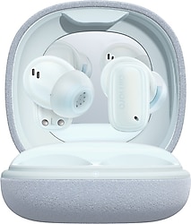 Baseus AirNora 2 TWS ANC Mavi Kulak İçi Bluetooth Kulaklık