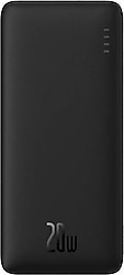 Baseus Airpow 20000 mAh Hızlı Şarj Powerbank