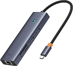 Baseus B00052805813-00 Laptop Docking Station