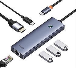 Baseus B00052807813-00 Laptop Docking Station