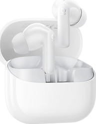 Baseus Bass BP1 NC TWS Beyaz Kulak İçi Bluetooth Kulaklık