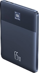 Baseus Blade 2 12000 mAh Hızlı Şarj Powerbank
