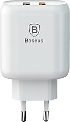 Baseus Bojure 23 W Hızlı Şarj Adaptörü
