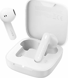 Baseus Bowie E16 TWS Beyaz Kulak İçi Bluetooth Kulaklık