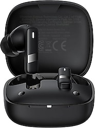 Baseus Bowie E20S TWS Siyah Kulak İçi Bluetooth Kulaklık