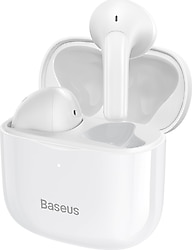 Baseus Bowie E3 TWS Kulak İçi Bluetooth Kulaklık Beyaz