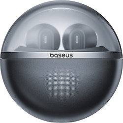 Baseus Bowie E5 TWS Siyah Kulak İçi Bluetooth Kulaklık