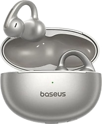 Baseus Bowie MC1 Pro TWS Titanyum Open Ear Bluetooth Kulaklık