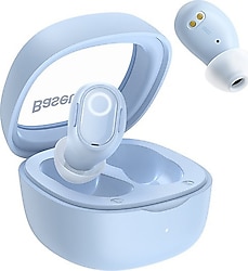 Baseus Bowie WM02 TWS Kulak İçi Bluetooth Kulaklık
