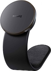 Baseus C02 Pro MagSafe Manyetik Araç Telefon Tutucu