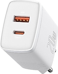 Baseus Compact 20 W Hızlı Şarj Adaptörü