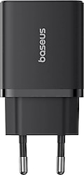 Baseus Cube 20 W Hızlı Şarj Adaptörü