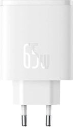 Baseus Cube Pro 65 W Hızlı Şarj Adaptörü
