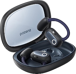 Baseus Eli Fit TWS Open Ear Bluetooth Kulaklık