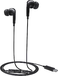 Baseus Encok CZ18 Type-C Kablolu Kulak İçi Kulaklık