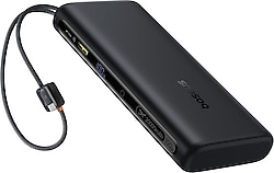 Baseus EnerFill FC41 20000 mAh Hızlı Şarj Powerbank