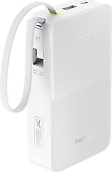 Baseus EnerFill FC51 Bipow2 Pro 20000 mAh Hızlı Şarj Powerbank